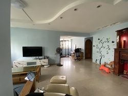 Blk 156 Yung Loh Road (Jurong West), HDB 5 Rooms #216509721